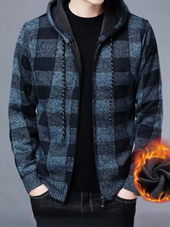 Синий