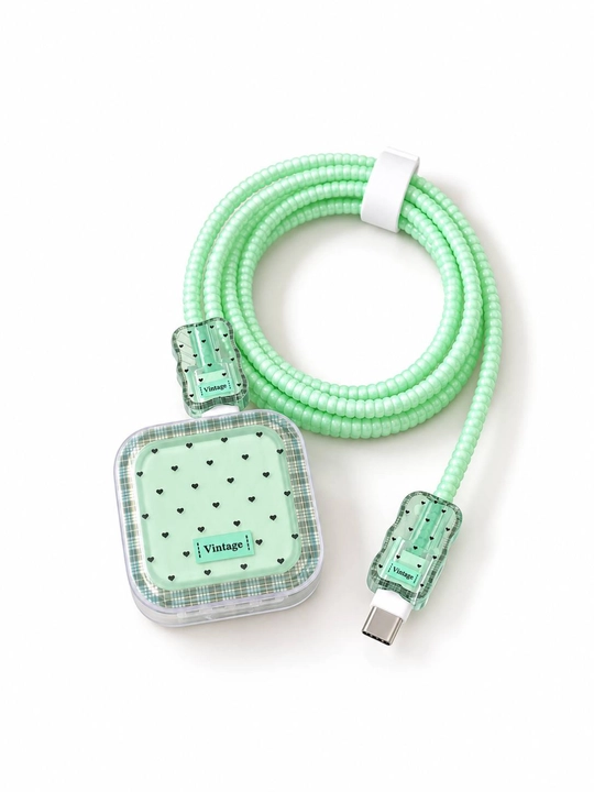 IPhone zaryadlovchi g‘ilofi, adapter g‘ilofi, zaryadlovchi himoyasi