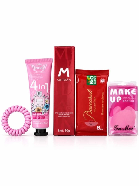 Sovg‘a uchun Beauty Set