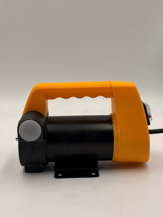 Насос для перекачки топлива ROLF TOP-2-12V, 12 В, 180 Вт, 50 л/мин