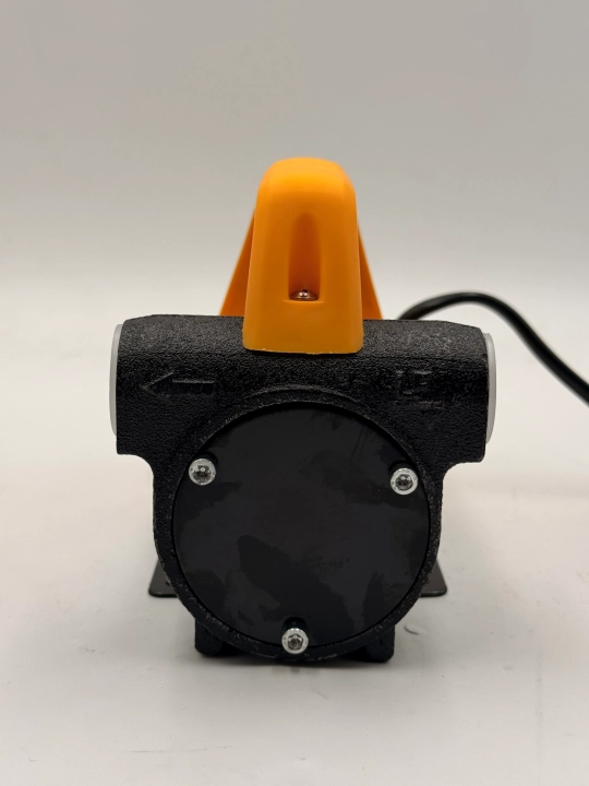 Насос для перекачки топлива ROLF TOP-2-12V, 12 В, 180 Вт, 50 л/мин