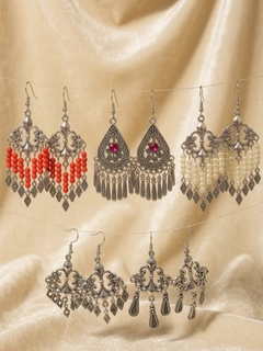 Kumush rang
