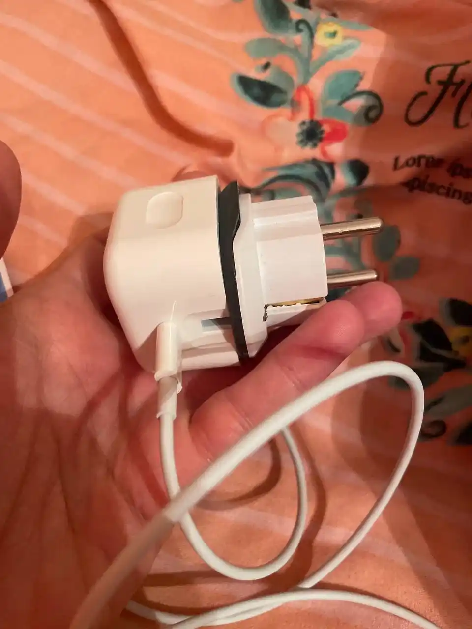 IPhone va Android uchun 20W zaryadlovchi, Lightning/Type-C, tez quvvatlash
