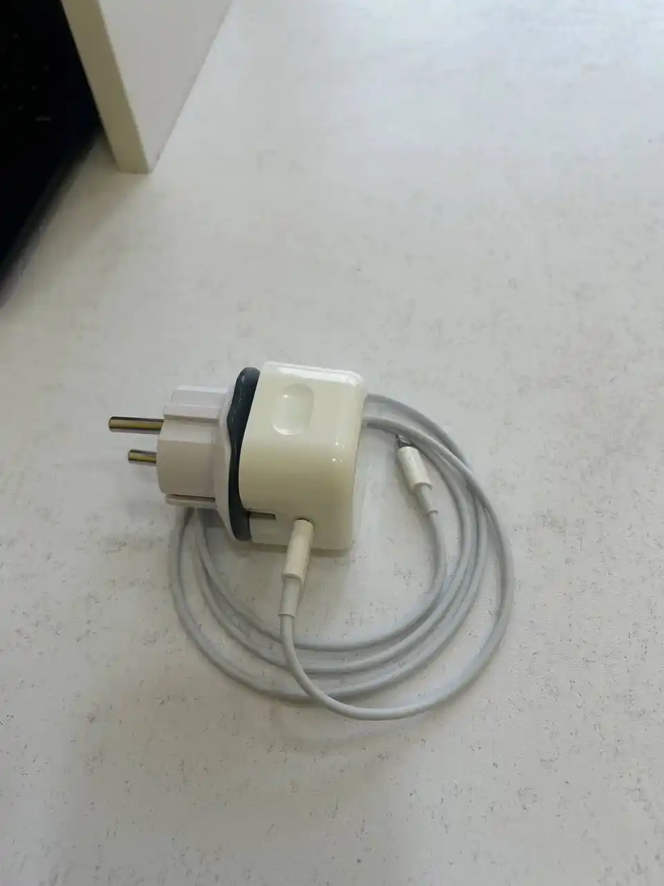 IPhone va Android uchun 20W zaryadlovchi, Lightning/Type-C, tez quvvatlash