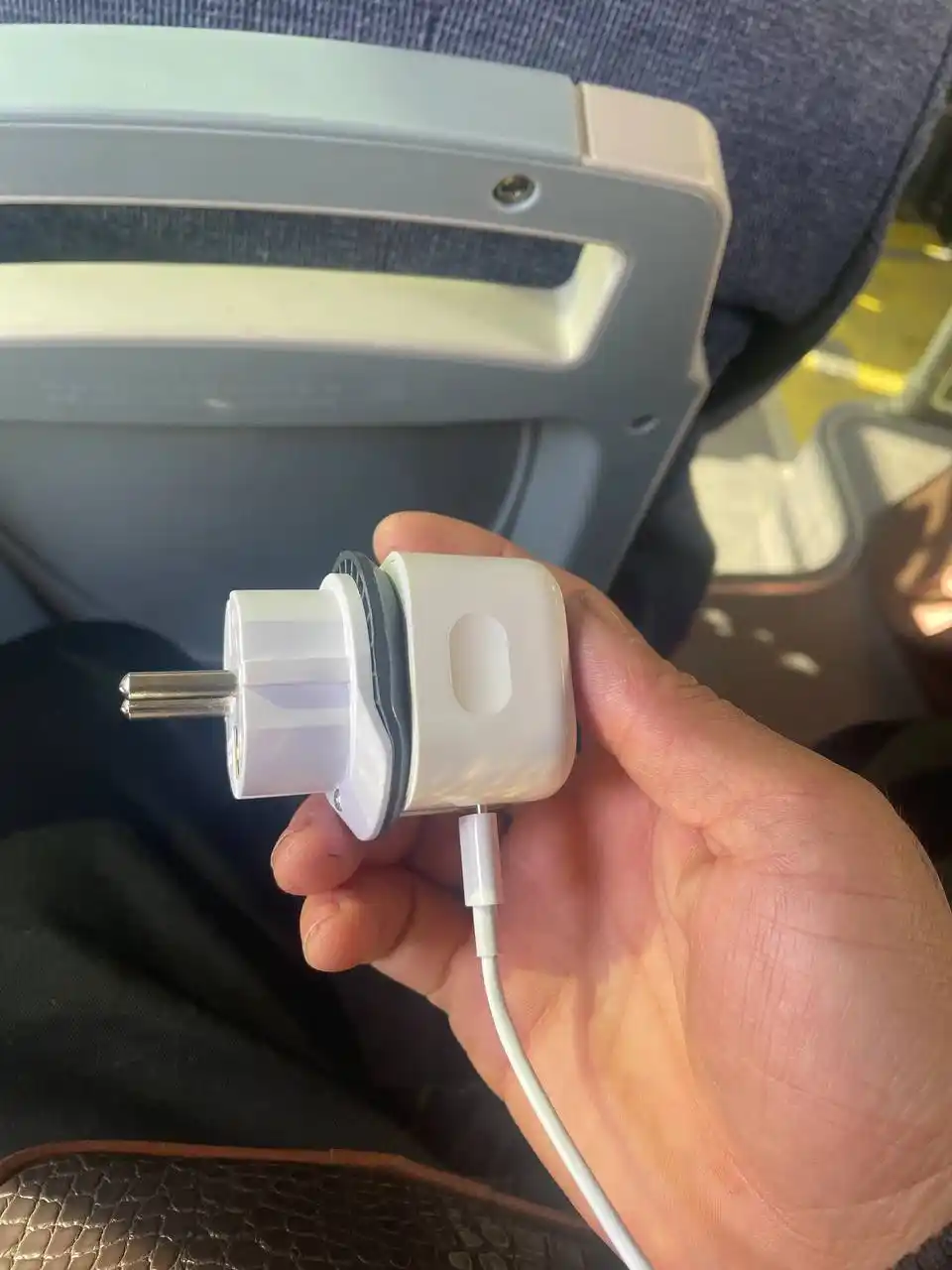 IPhone va Android uchun 20W zaryadlovchi, Lightning/Type-C, tez quvvatlash