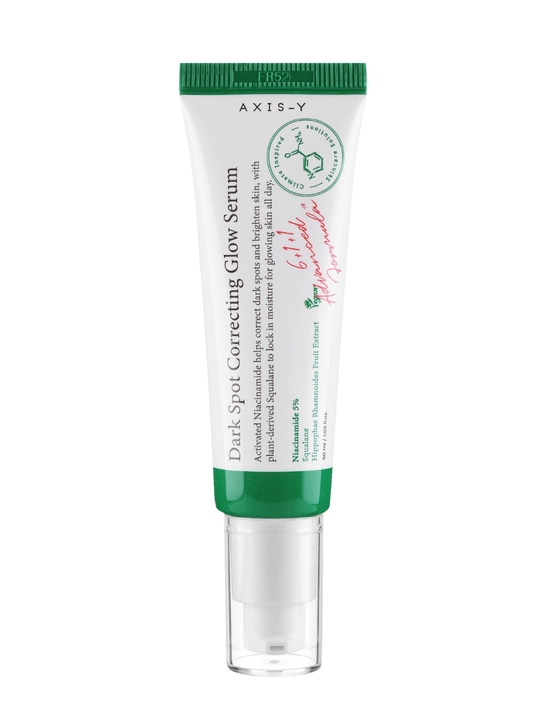 Yuz serumi AXIS-Y Dark Spot Correcting Glow Serum