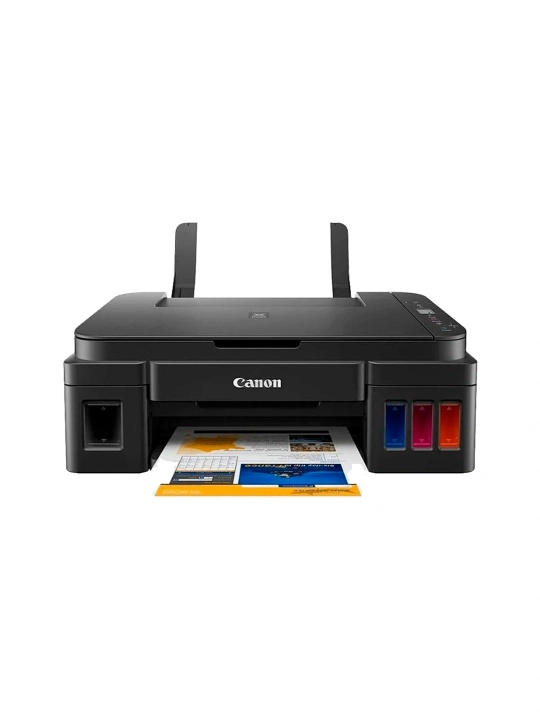 Printer MFP Canon PIXMA G3411