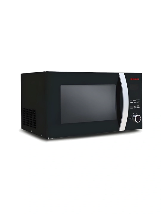 Shivaki 23UX39 mikroto‘lqinli pechi, 23 l