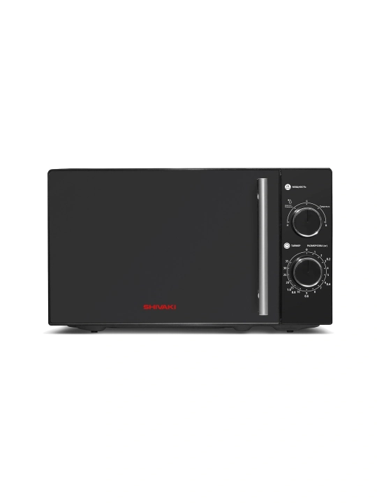 Mikroto'lqinli pech Shivaki MM 720 C2