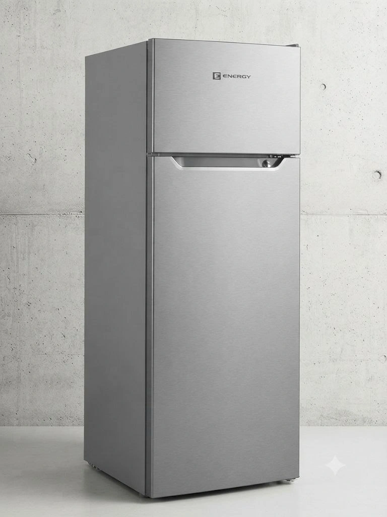 Sovutgich Energy ELT RF-205 DE FROST 205 l - 