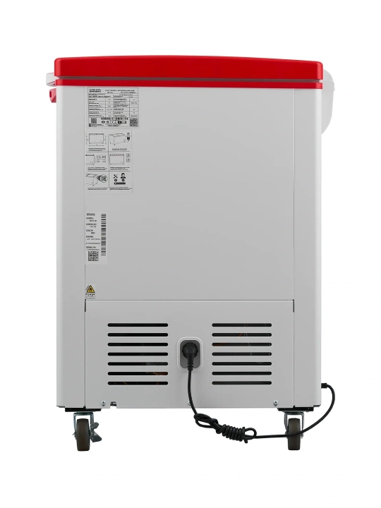 Морозильник Shivaki SFC130 Frigo cool