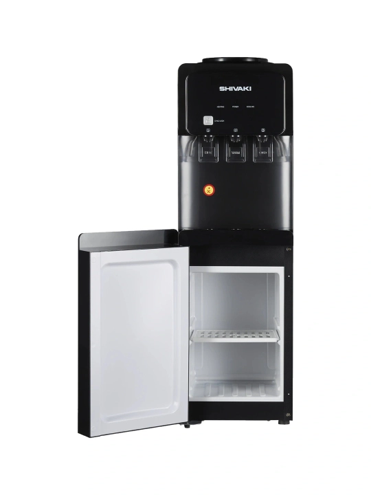 Кулер для воды SHIVAKI SHIV-WD4096B