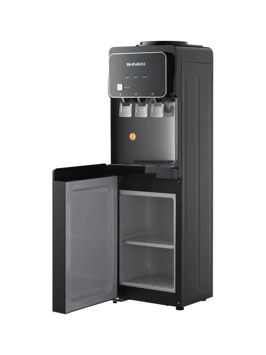Кулер для воды SHIVAKI SHIV-WD4096B