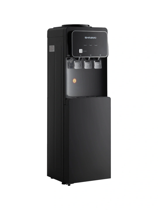 Кулер для воды SHIVAKI SHIV-WD4096B