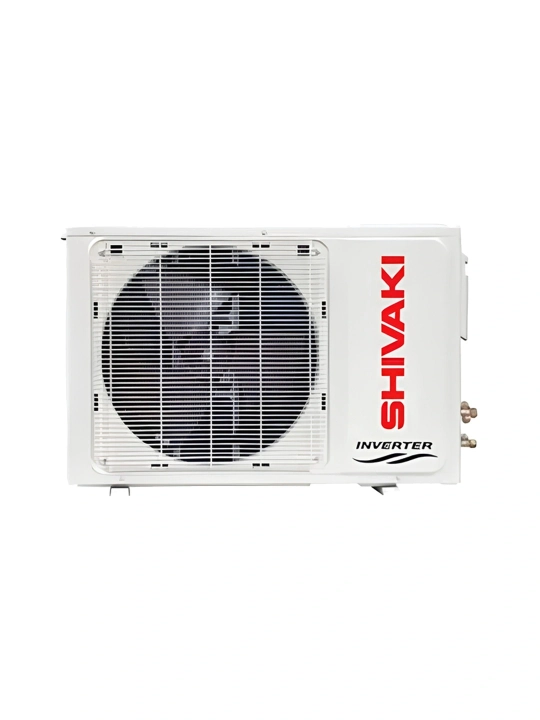 Кондиционер Shivaki SHVSIM5AW12BE, INVERTER, A