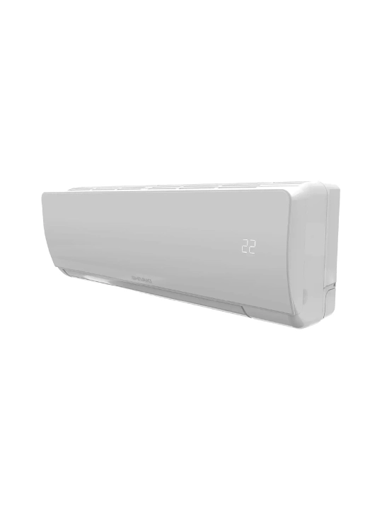 Кондиционер Shivaki SHVSIM5AW12BE, INVERTER, A