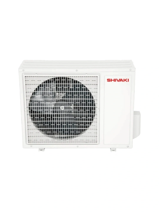 Konditsioner SHIVAKI SHVSIJ2AW09BE Inverter
