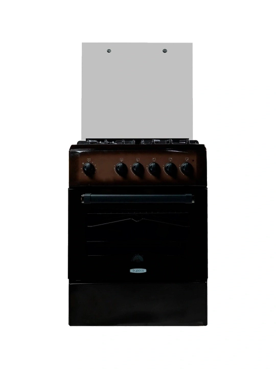N60GE56BR firuza gaz-elektr plitasi
