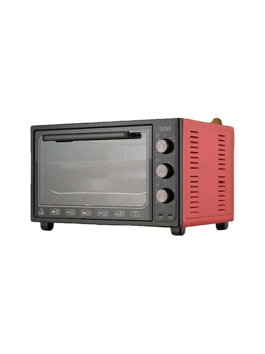 Mini-pech Artel MD 3618 Eco eto sovremennaya, kompaktnaya va udobnaya mini-pech