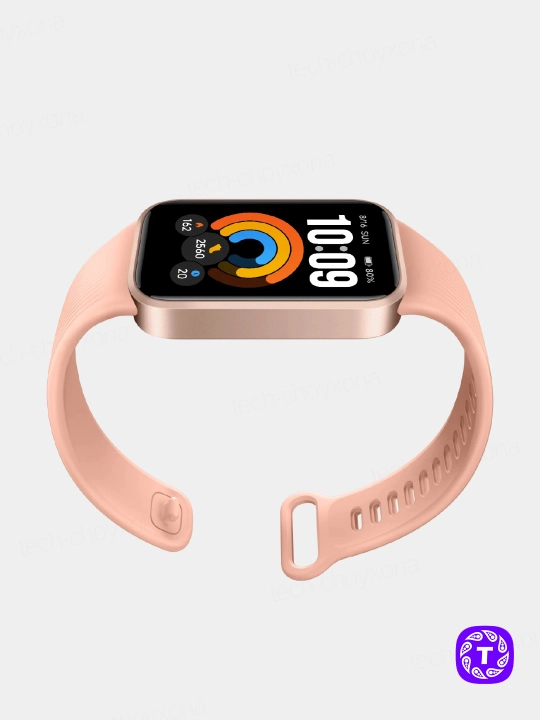 Умный фитнес браслет часы Redmi Band 9 Active / Band 11 Active, глобальная версия