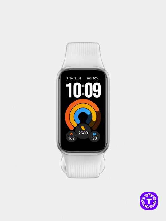Умный фитнес браслет часы Redmi Band 9 Active / Band 11 Active, глобальная версия