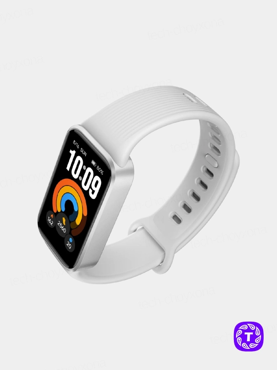 Умный фитнес браслет часы Redmi Band 9 Active / Band 11 Active, глобальная версия