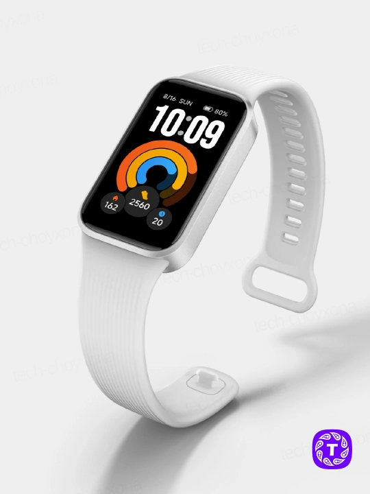Умный фитнес браслет часы Redmi Band 9 Active / Band 11 Active, глобальная версия