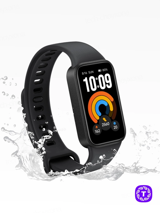 Умный фитнес браслет часы Redmi Band 9 Active / Band 11 Active, глобальная версия