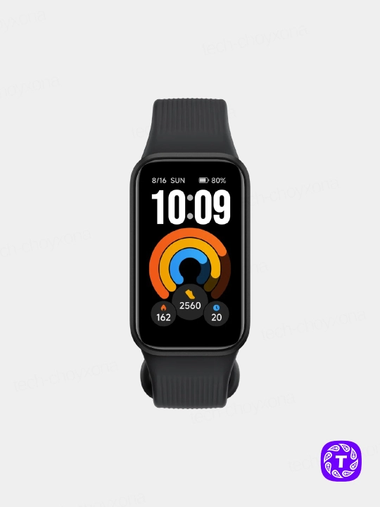 Умный фитнес браслет часы Redmi Band 9 Active / Band 11 Active, глобальная версия