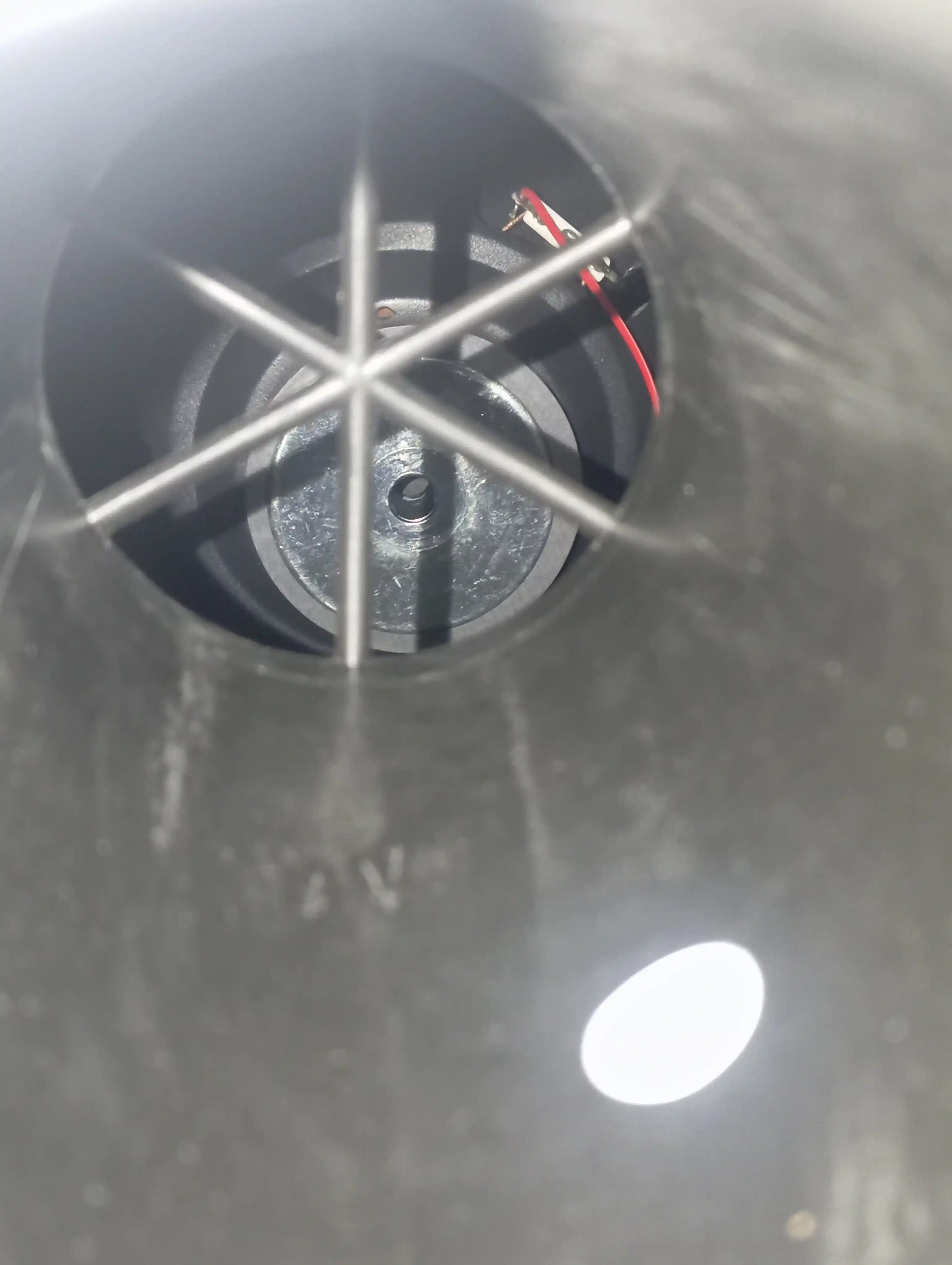 Avtomobillar uchun sambufer kalonka, 10 dyuymli, 300W, 4 Ohm