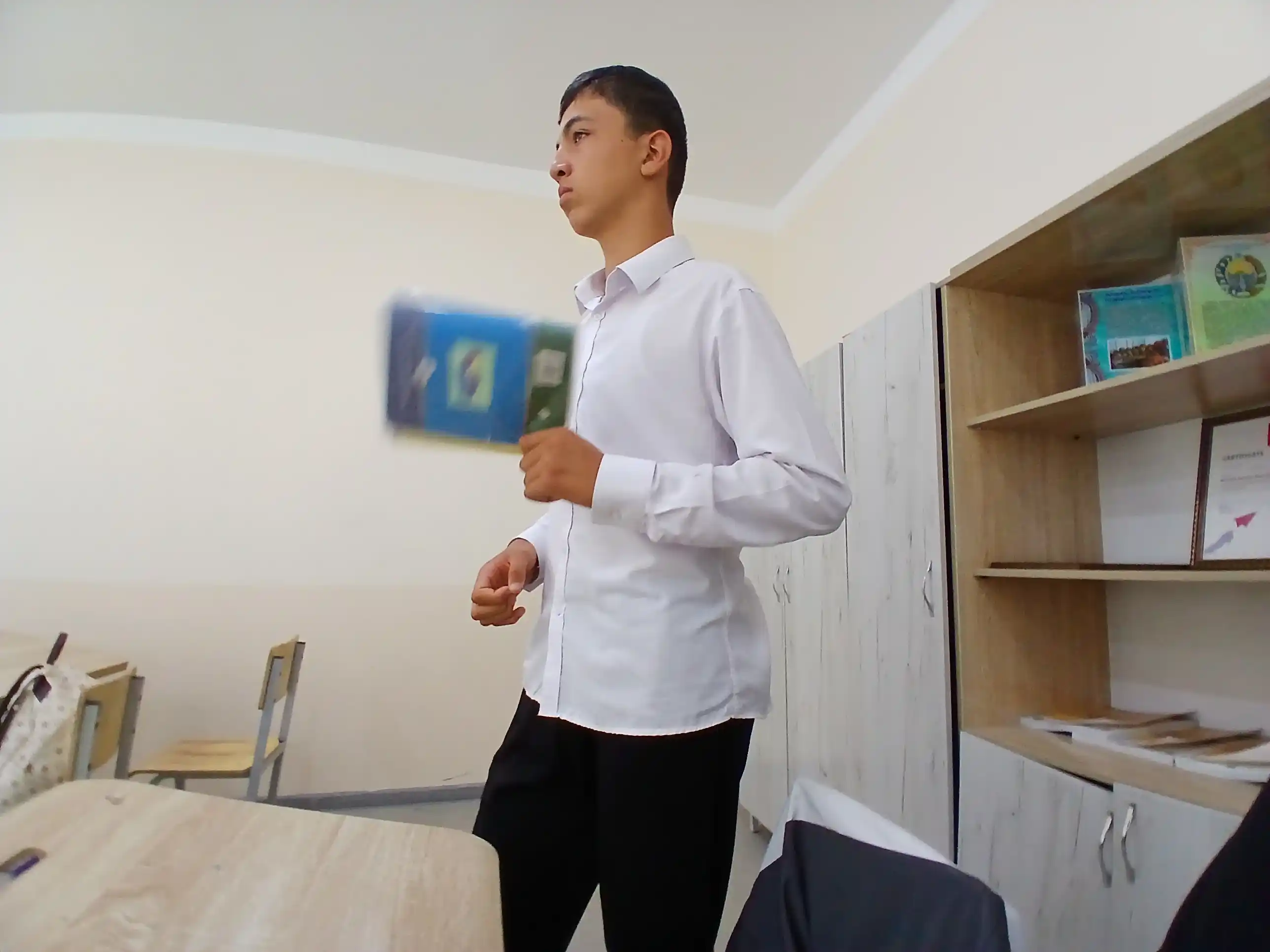 Сигнал воздушный для всех велосипедов