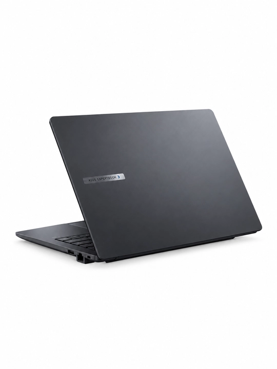 Ноутбук ASUS ExpertBook, Intel Core 5 120U, 16 ГБ DDR5, SSD 512 ГБ, 15.6" Full HD