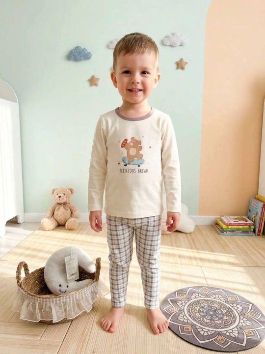 Pijama - 