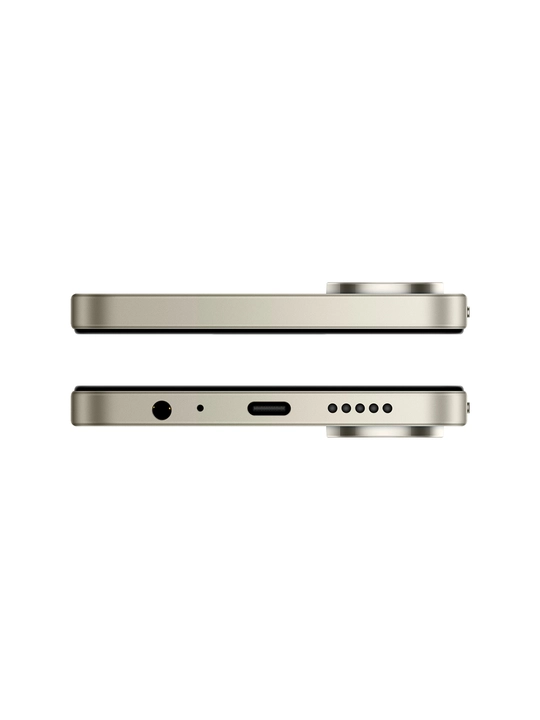 Телефон Xiaomi POCO C81 Pro, 6,9" HD+, 120 Гц IPS, 6000 мАч, Unisoc T7250, 2xSIM+ UZIMEI