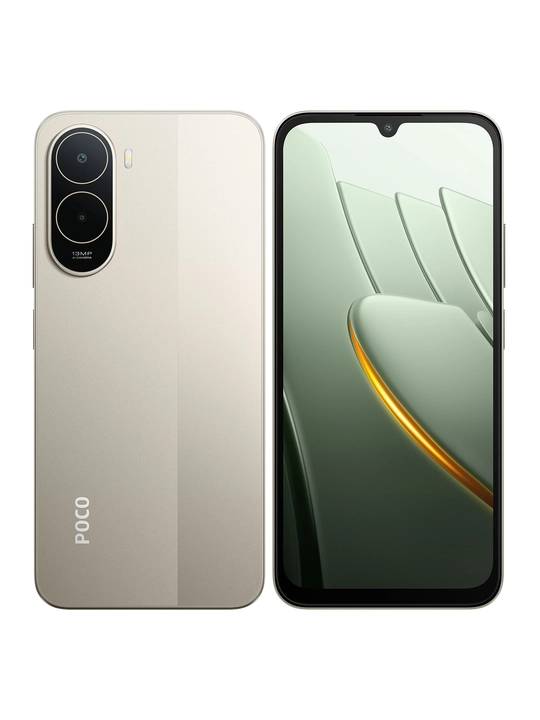 Xiaomi POCO C81 Pro, 6,9" 120 Hz, IPS, 6000 mAh, Unisoc T7250, 2xSIM + UZIMEI