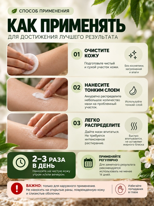 Fule Wang yuz va tana quruq va muammoli terisini parvarish qilish kremi