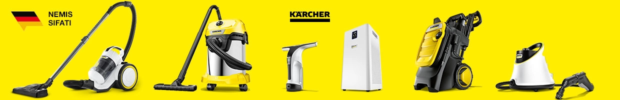 KARCHER