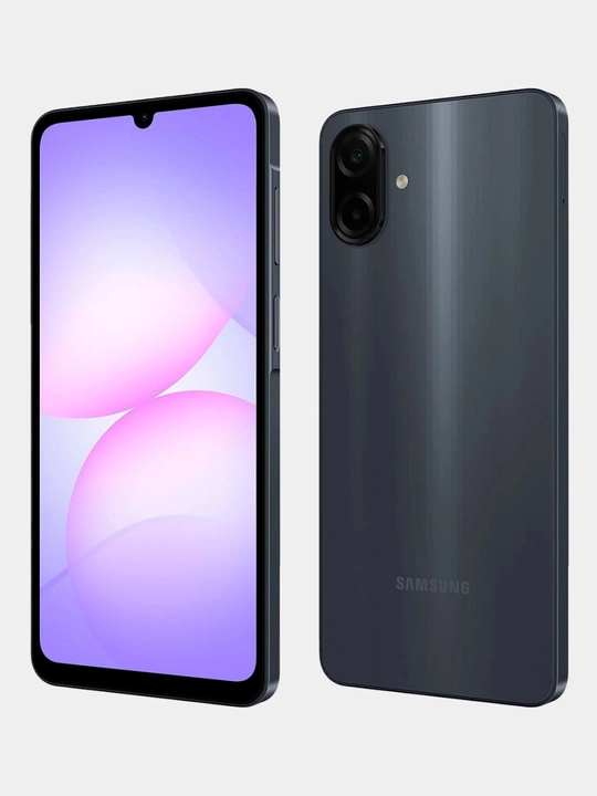 Samsung Galaxy A07s 6.7" LCD 90Hz batareyasi 5000 mA/soat