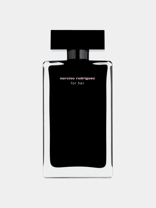 Туалетная вода Narciso Rodriguez For Her 100 мл - 