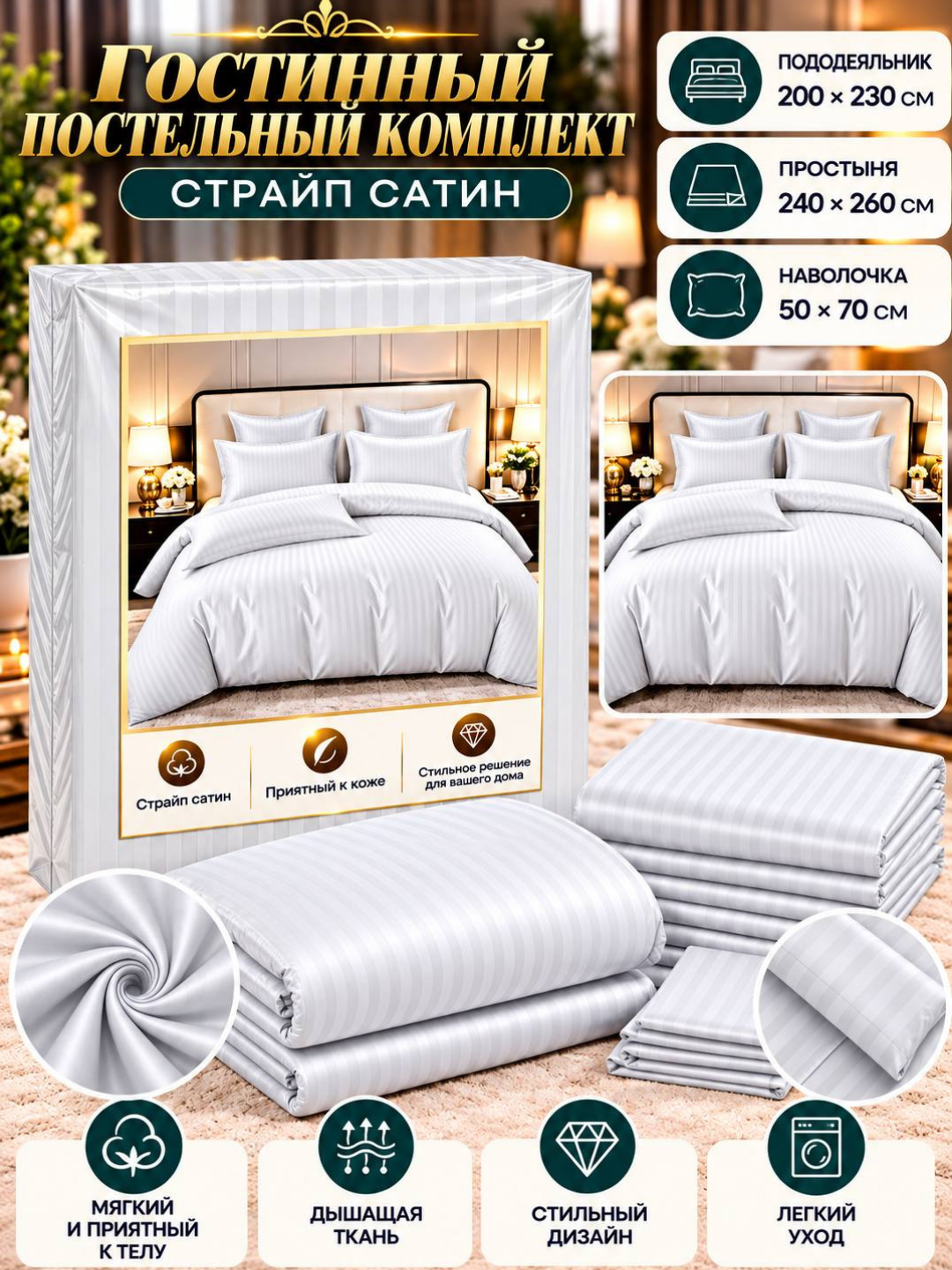 Белый