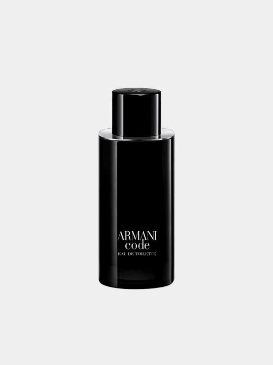 Туалетная вода GIORGIO ARMANI CODE 125 мл - 