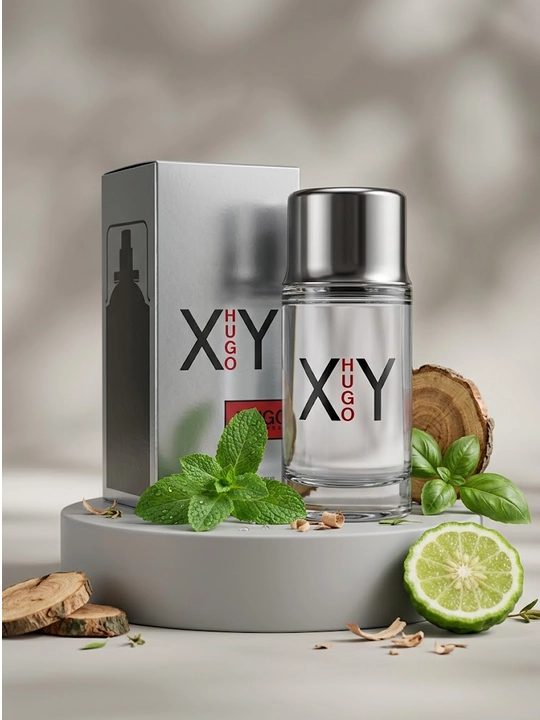 Hugo XY atir suvi - 