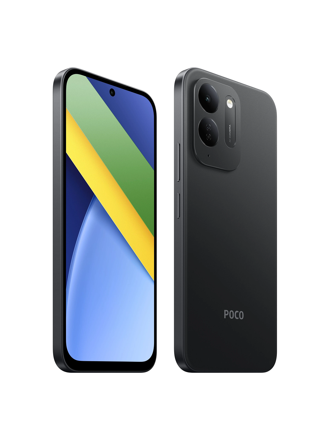 Телефон POCO C95 Pro, 6,9" 120 Гц, IPS, 7500 мАч, Helio G91 Ultra, 45Вт, microSD+UZIMEI