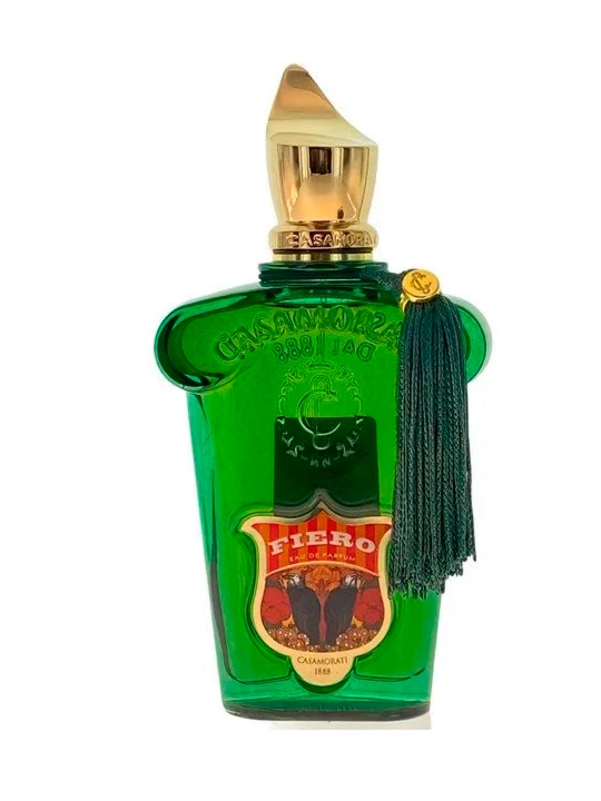 Casamorati Fiero EDP 100мл - 