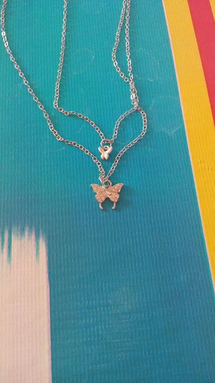 Серьги женские