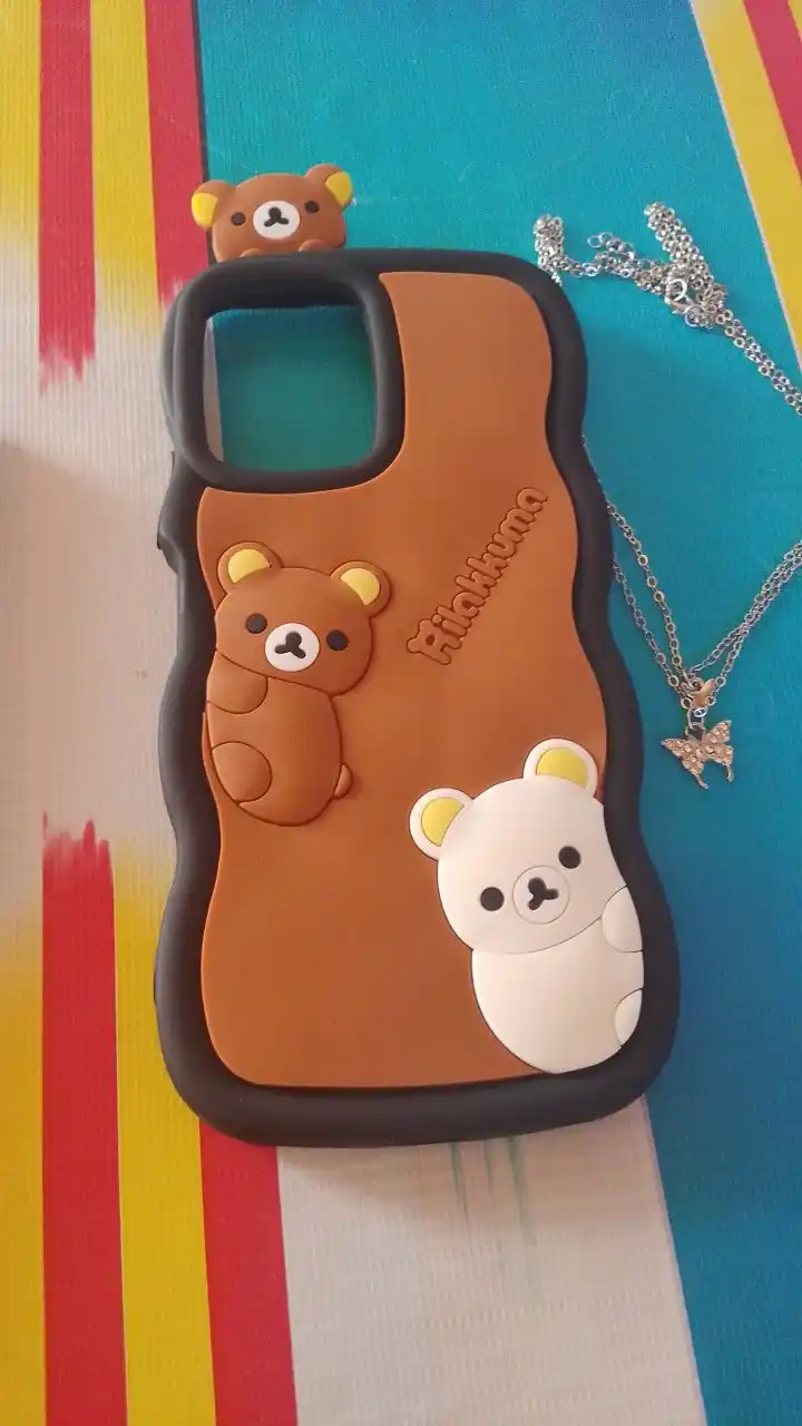 Серьги женские