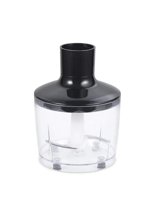 Blender BQ HB1234SS 3 tasi 1 da, 1500 Vt, Turbo rejim, mikser, maydalagich