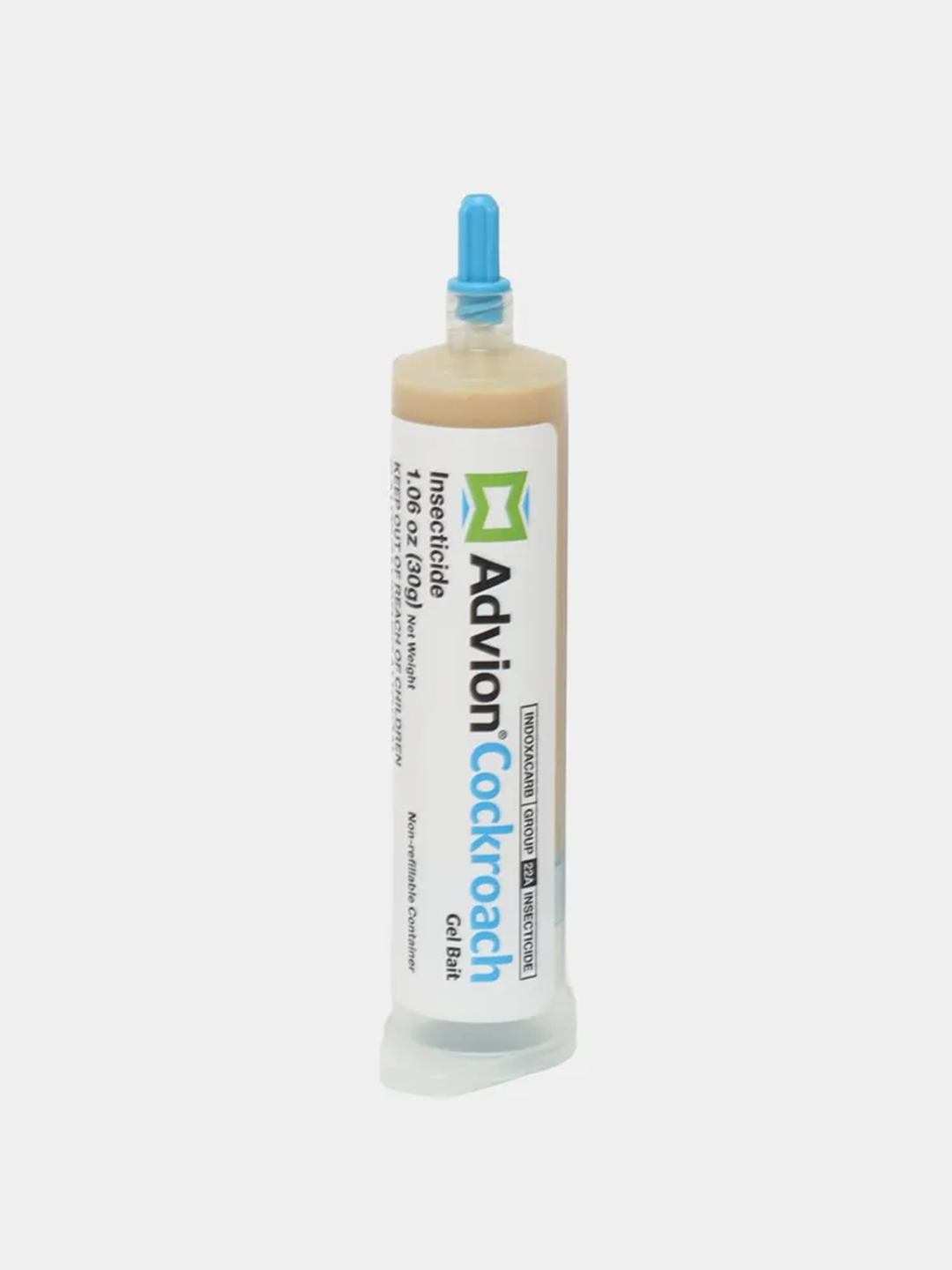 Advion cockroach gel от тараканов