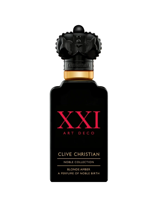 Atir Clive Christian XXI Art deco 50 ml - 