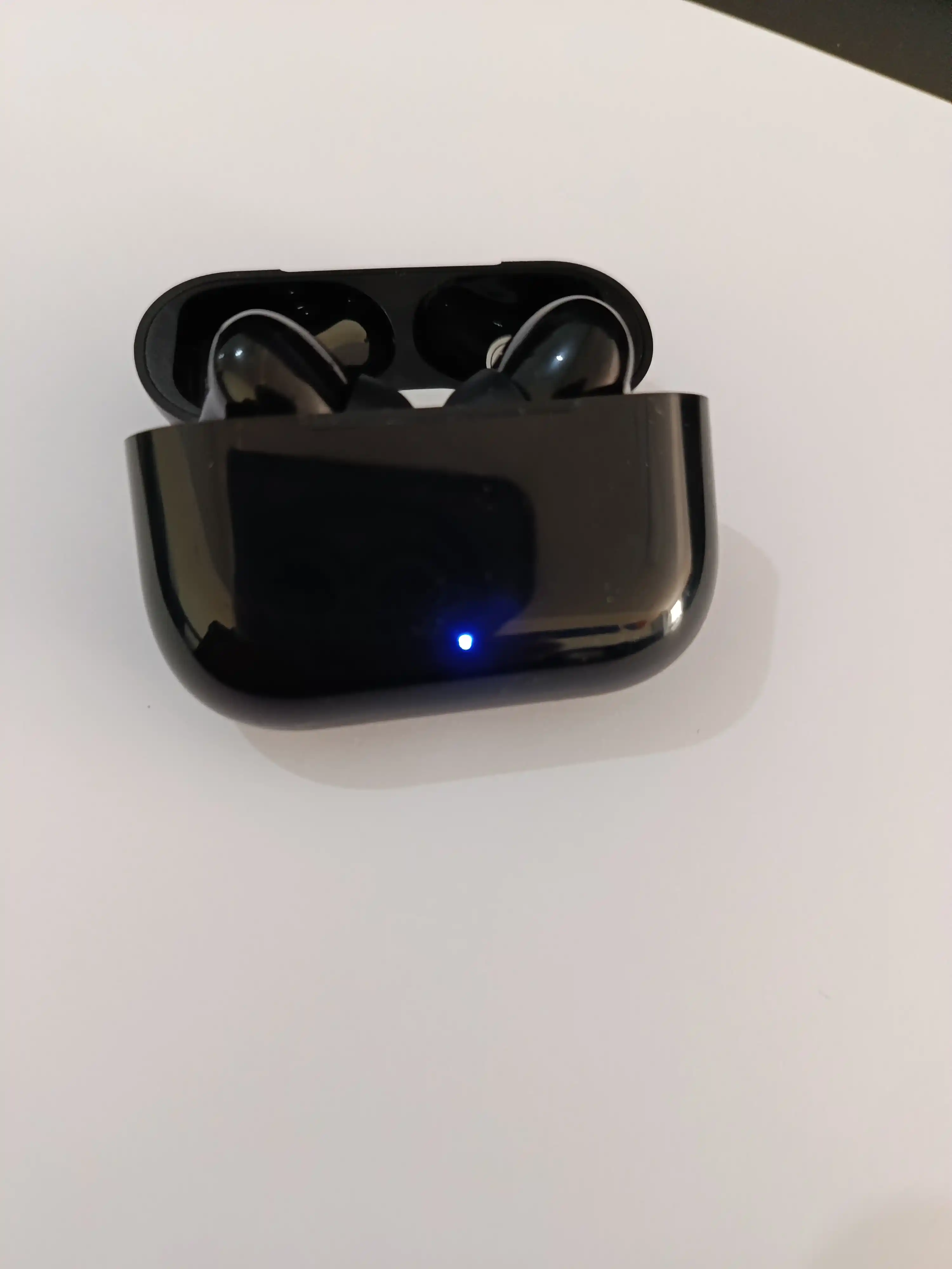 Беспроводные Bluetooth-наушники 5.3 с сенсорным управлением и HD-микрофоном